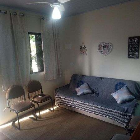 Nosso Pedacinho Apartamento Ilha Grande Exterior foto