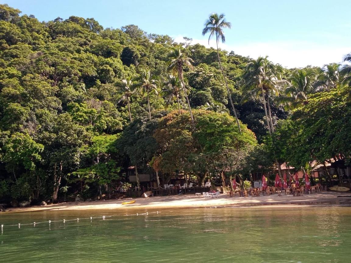 Nosso Pedacinho Apartamento Ilha Grande Exterior foto