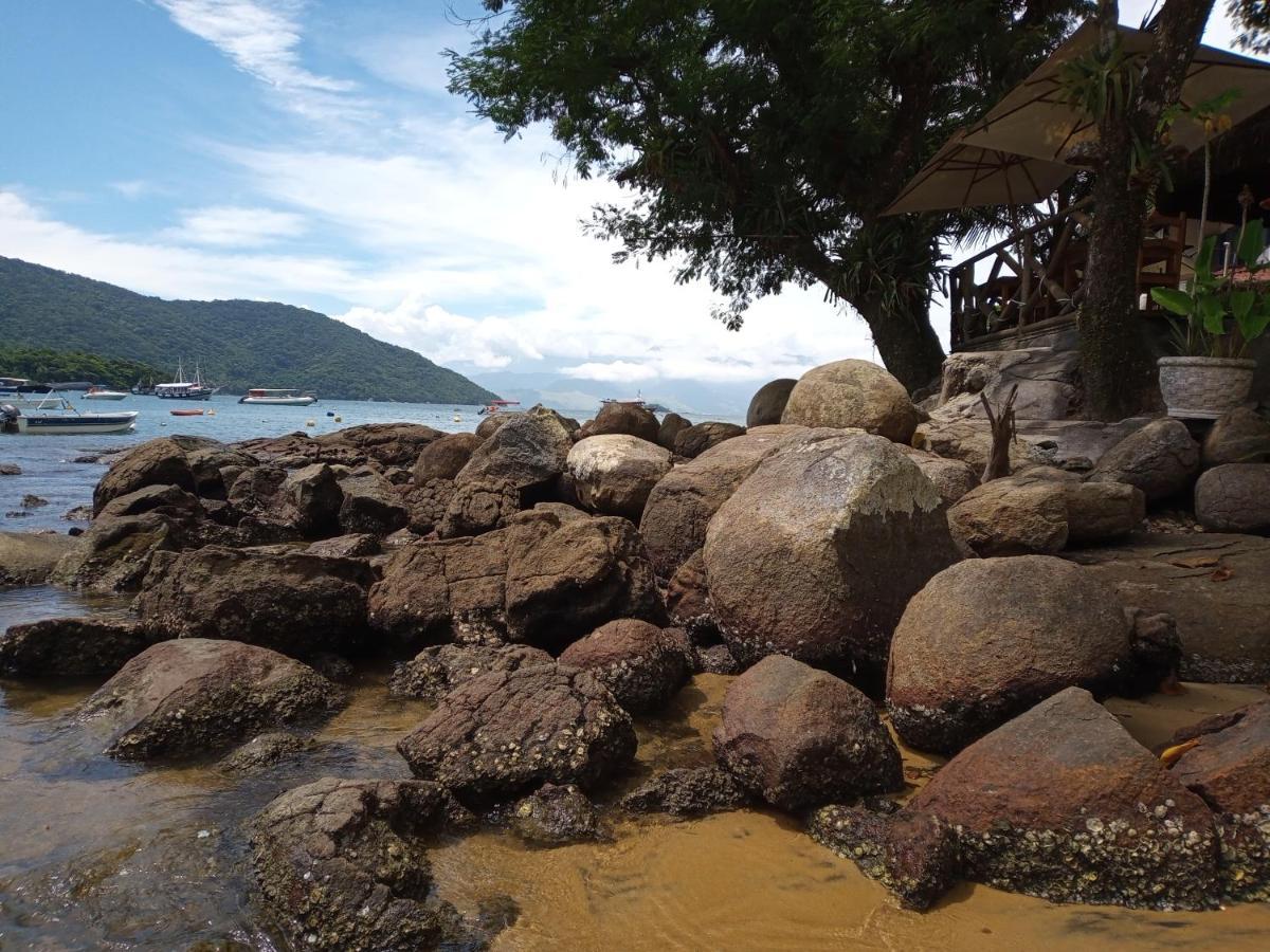 Nosso Pedacinho Apartamento Ilha Grande Exterior foto