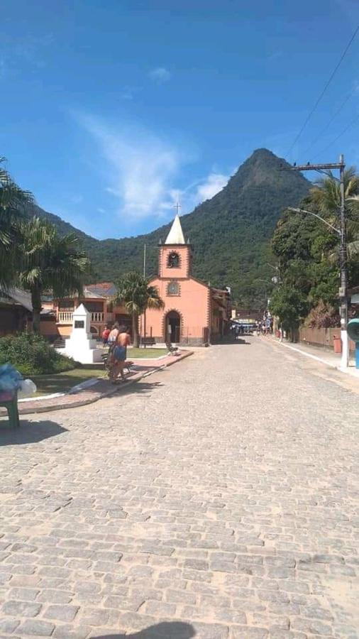 Nosso Pedacinho Apartamento Ilha Grande Exterior foto
