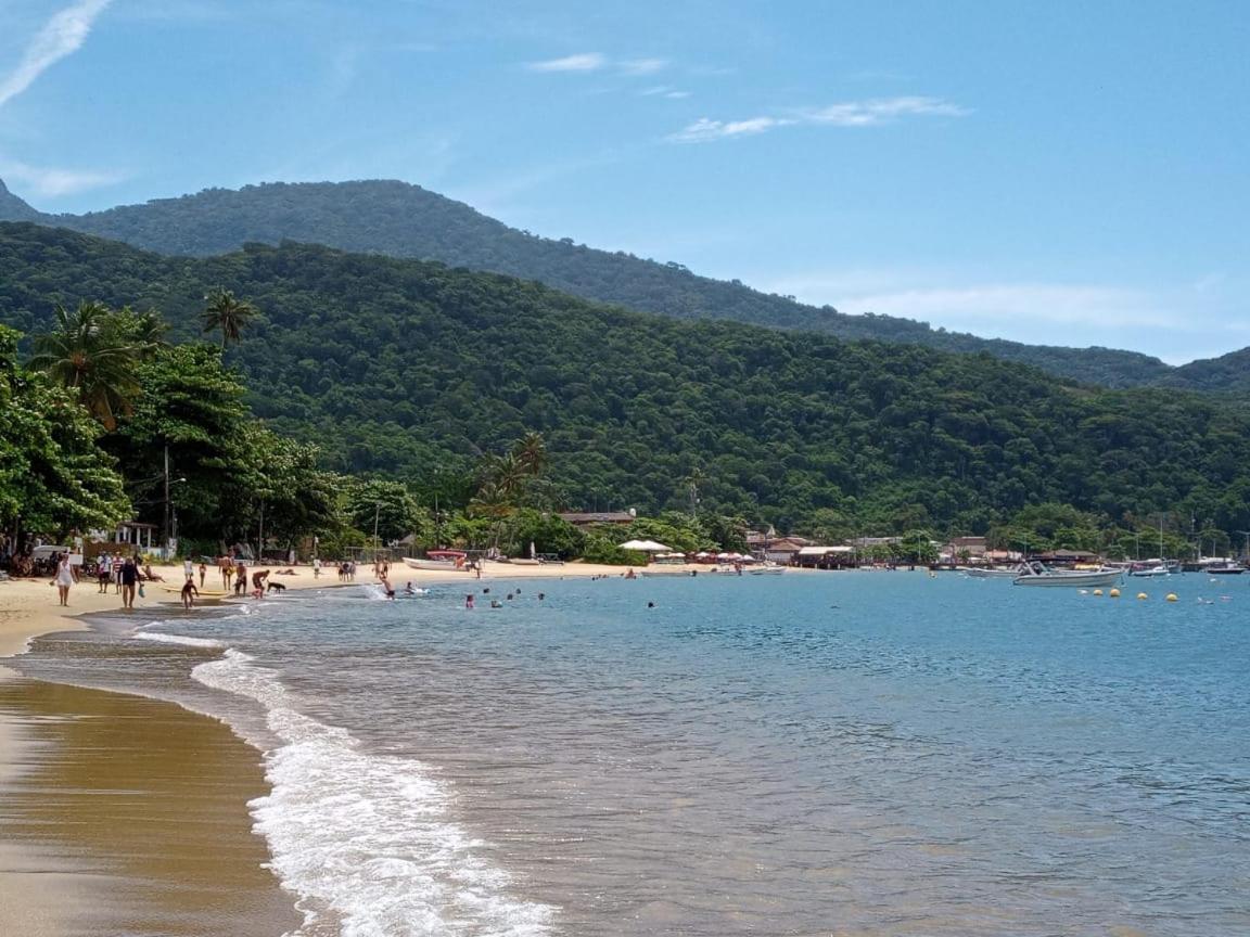 Nosso Pedacinho Apartamento Ilha Grande Exterior foto