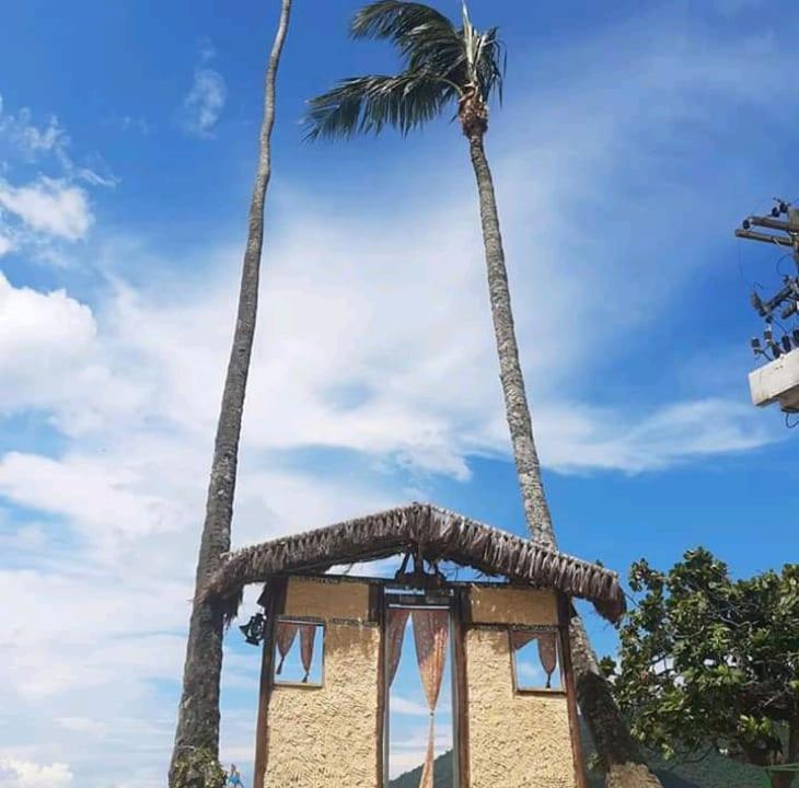 Nosso Pedacinho Apartamento Ilha Grande Exterior foto