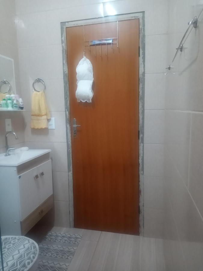 Nosso Pedacinho Apartamento Ilha Grande Exterior foto