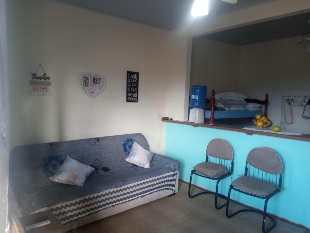 Nosso Pedacinho Apartamento Ilha Grande Exterior foto