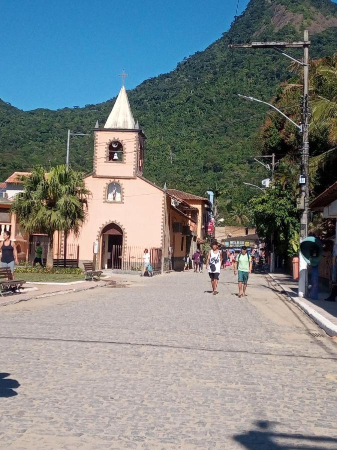 Nosso Pedacinho Apartamento Ilha Grande Exterior foto