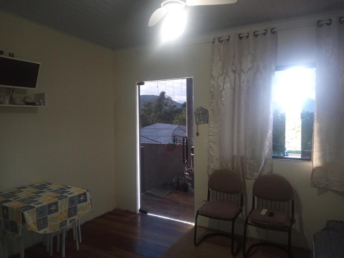 Nosso Pedacinho Apartamento Ilha Grande Exterior foto
