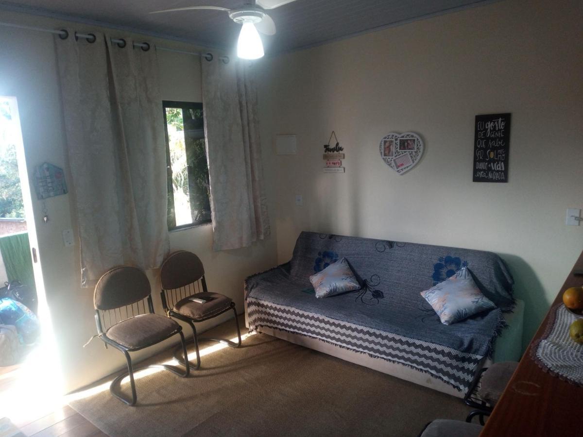 Nosso Pedacinho Apartamento Ilha Grande Exterior foto